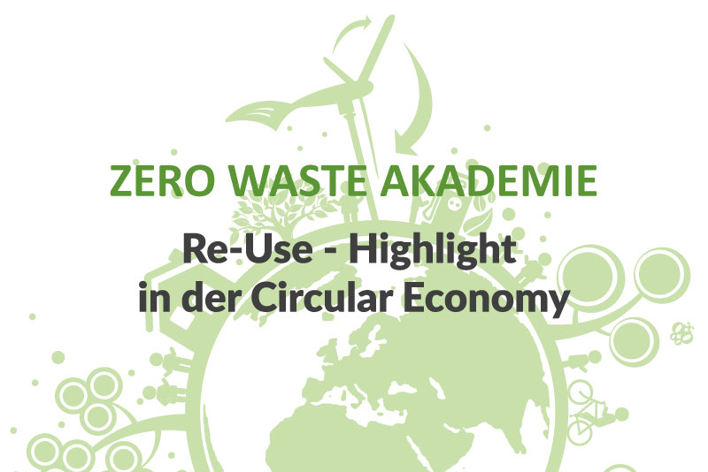 ARGE Abfallvermeidung Re-Use Konferenz 2018