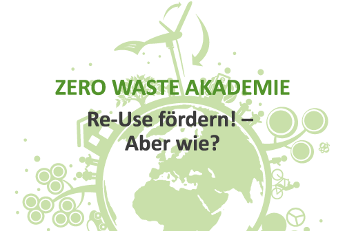 Re-Use-Konferenz Graz 2019