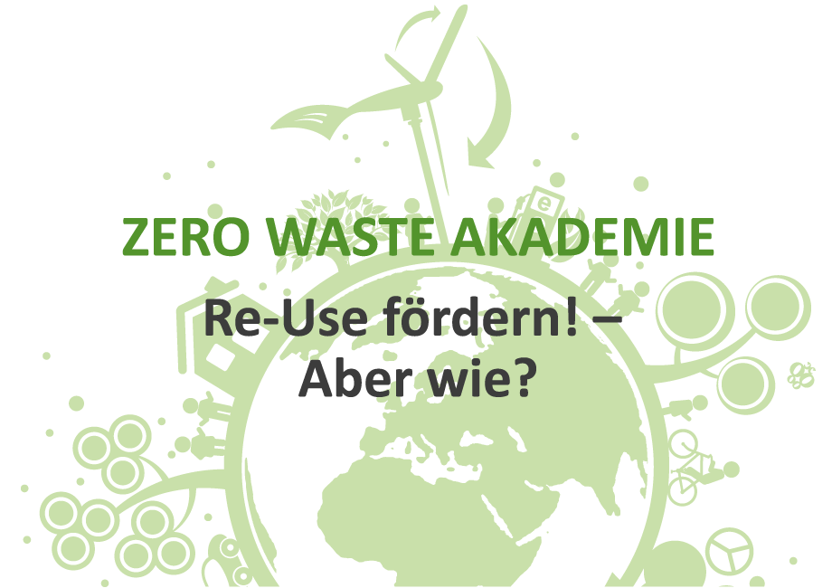 Re-Use-Konferenz Graz 2019