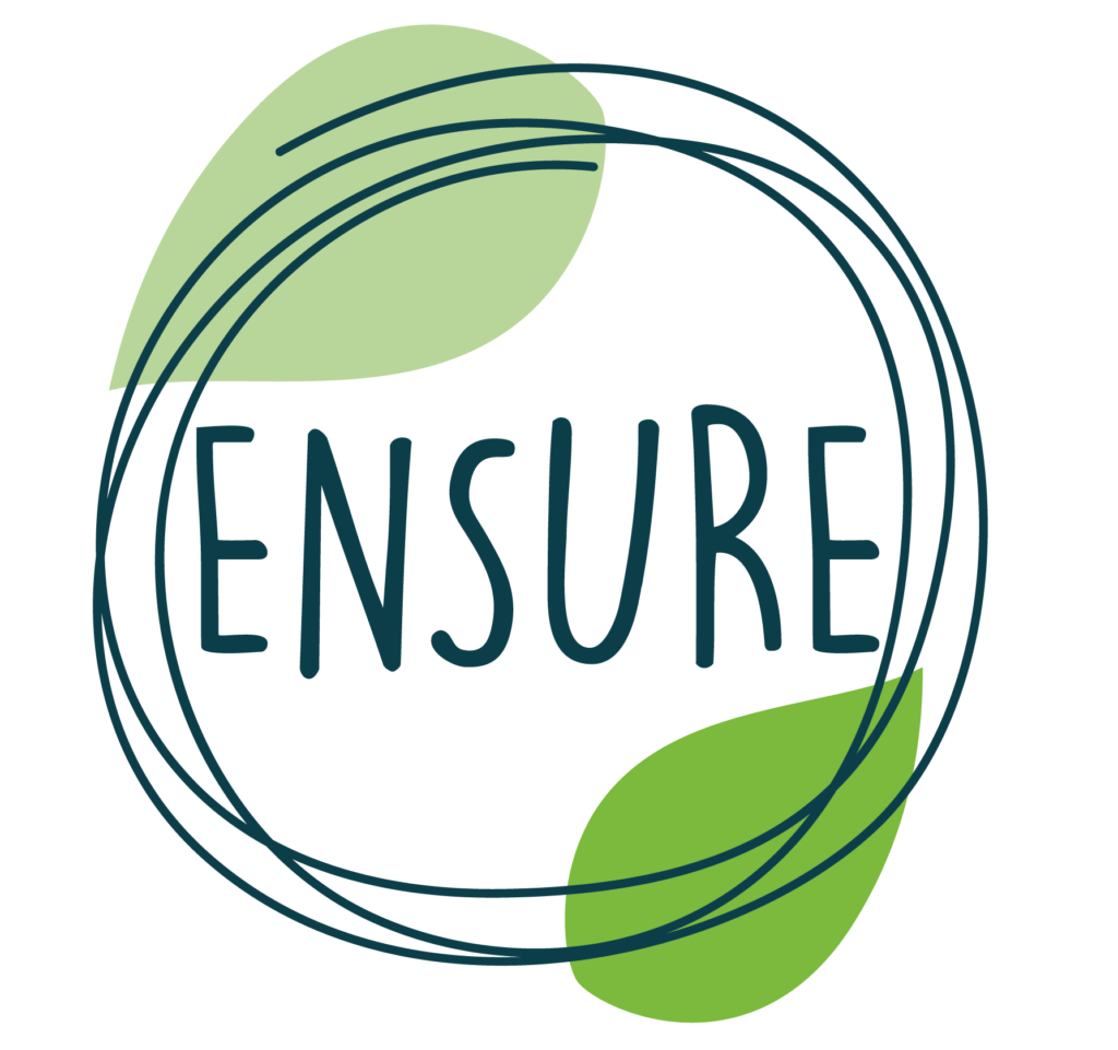 Ensure Logo