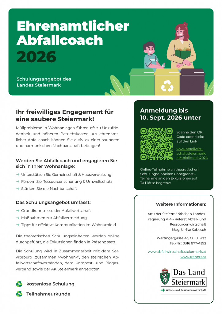 PDF Abfallcoach 2026 Infoblatt